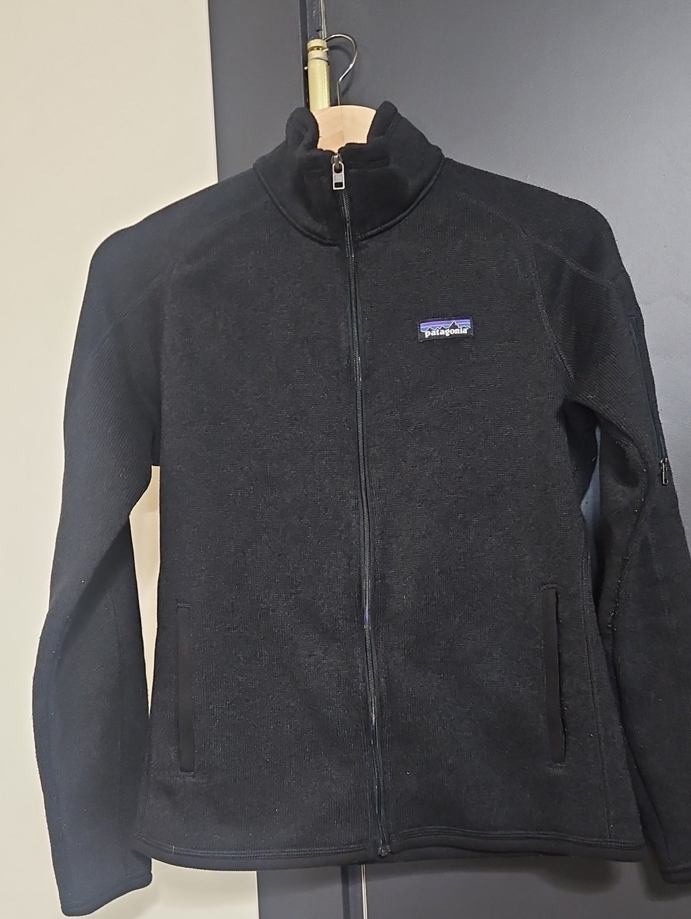 Patagonia Better Sweater Jacket